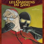 Gardiens du sang 5