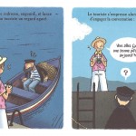 La Leçon de pêche planche 4