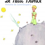 Le Petit Prince Folio junior