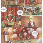 Le Petit Prince tome 14 page 37