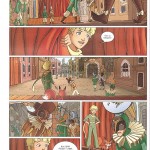Le Petit Prince tome 14 page 6