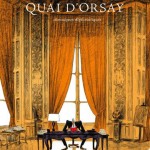 Quai d’Orsay 1