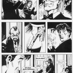 « Dylan Dog » par Roberto Rinaldi.