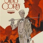 Silas Corey 1