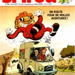 Spirou mag 3766