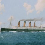 lusitania