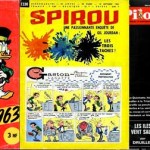 mickey-spirou-pilote