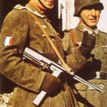 Soldat français de la LVF