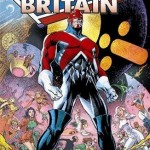 Captain Britain