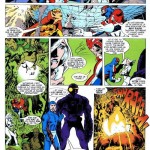 Captain Britain 2