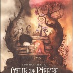 Coeur de pierre couverture