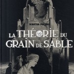 Grain de sable couv