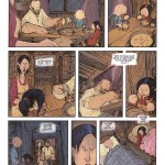 Hänsel & Gretel page 6