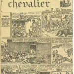 Invincible chevalier2