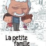 La Petite famille couverture