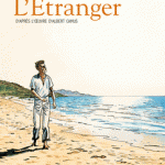 L’Étranger par Jacques Ferrandez