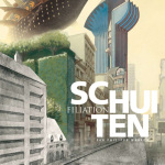 Schuiten Filiation