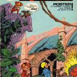 couverture de Spirou n° 1751