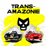 Premières recherches de visuel pour le tome 2