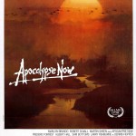 Affiche d' "Apocalypse now" (Francis Ford Coppola, 1979)