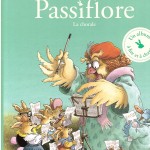 La Famille Passiflore, 2 La Chorale couverture