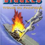 TITANS du pacifique