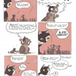 Vraiment, miss Annie page 9