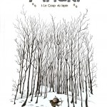 Anuki tome 3 Le Coup du lapin couverture