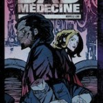 Bad Medecine cover