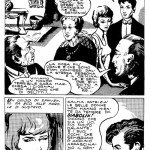 Diabolik 1 planche 1