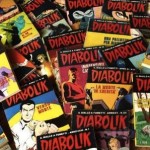 Diabolik books