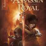L'Assassin royal tome 1 Le Bâtard BD