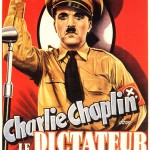 Le Dictateur (C. Chaplin, 1940)