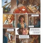 Les Aventuriers de la mer page 4