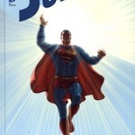 All-Star Superman cover