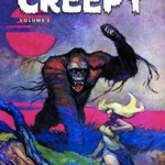 Creepy 2 cover