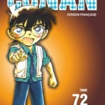 Detective Conan 72