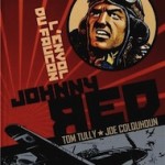 Johnny Red 1 cover