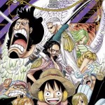 One Piece 67