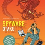 spyware-otaku-tome-1-cover