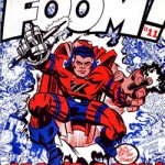 La couverture de FOOM n° 11, annonçant le retour de Jack à Marvel.