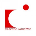 Le logo de Cadence Industrie, propriétaire à l'époque de Marvel.