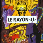 Le Rayon U (Jacobs, 1943)