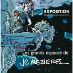 BFM AFFICHETTE EXPO JC MEZIERES