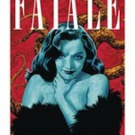 Fatale 2 cover