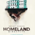 Homeland directive