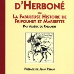 Le secret d'Herboné