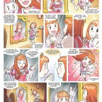 Princesse Capucine tome 1 page 6