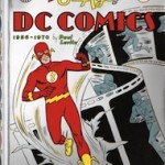 Silver Age of DC Comics cover