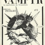 vampyr